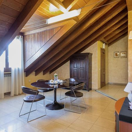 Easylife - Esclusivo Attico In S Babila Apartment Milan Exterior photo