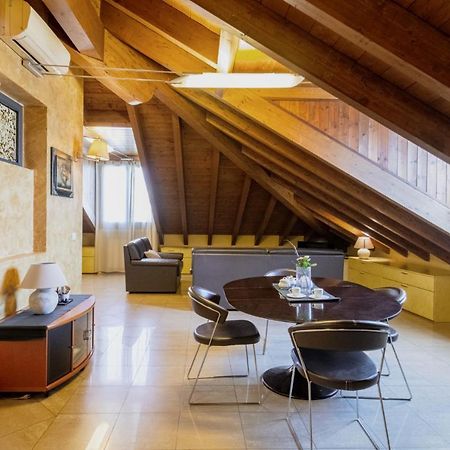 Easylife - Esclusivo Attico In S Babila Apartment Milan Exterior photo