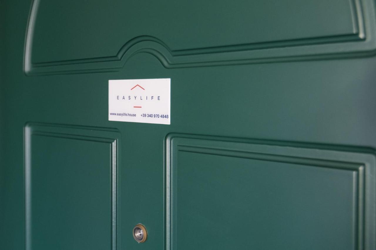 Easylife - Esclusivo Attico In S Babila Apartment Milan Exterior photo