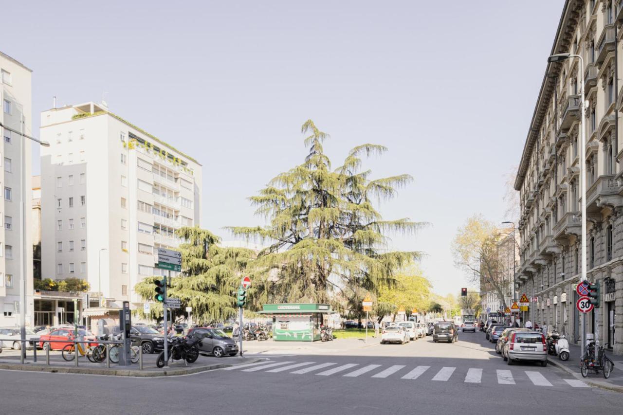 Easylife - Esclusivo Attico In S Babila Apartment Milan Exterior photo