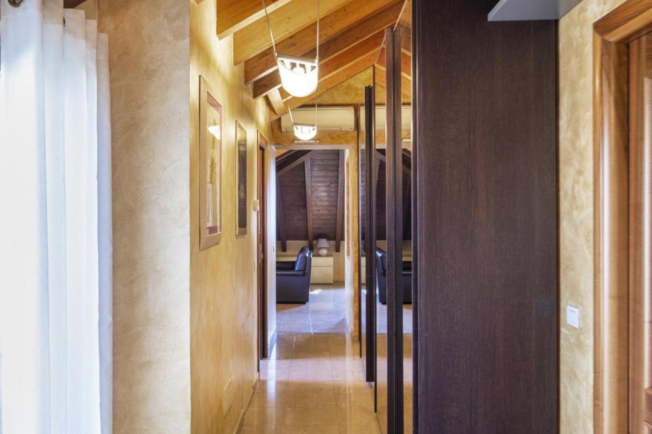 Easylife - Esclusivo Attico In S Babila Apartment Milan Exterior photo