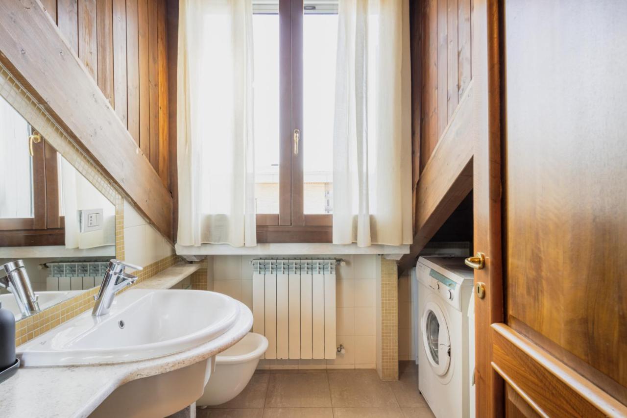 Easylife - Esclusivo Attico In S Babila Apartment Milan Exterior photo