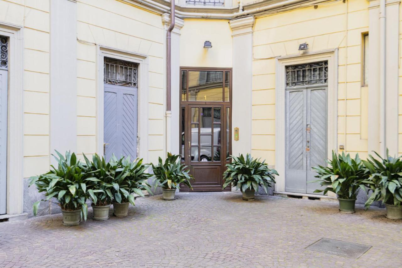 Easylife - Esclusivo Attico In S Babila Apartment Milan Exterior photo
