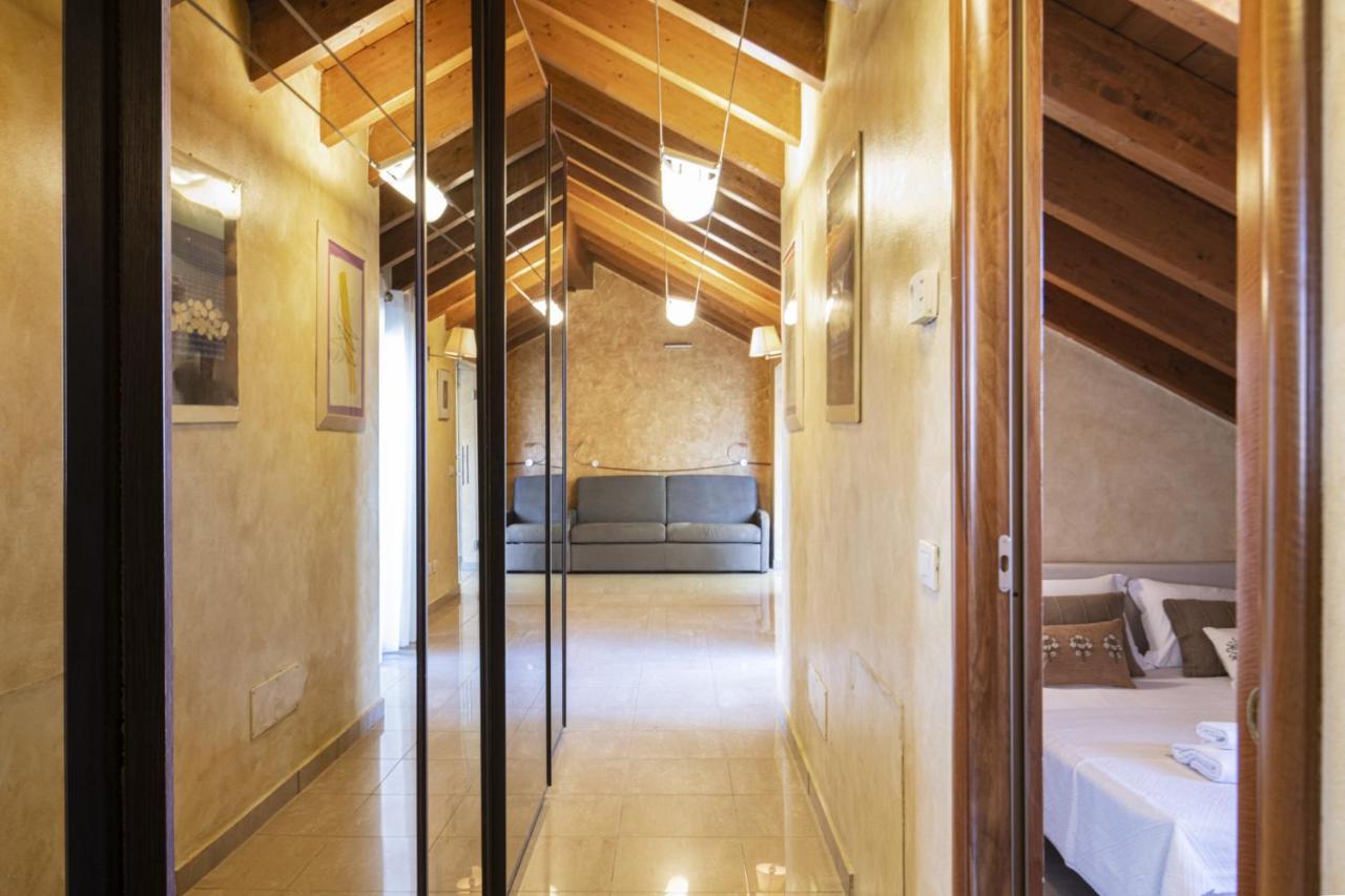 Easylife - Esclusivo Attico In S Babila Apartment Milan Exterior photo