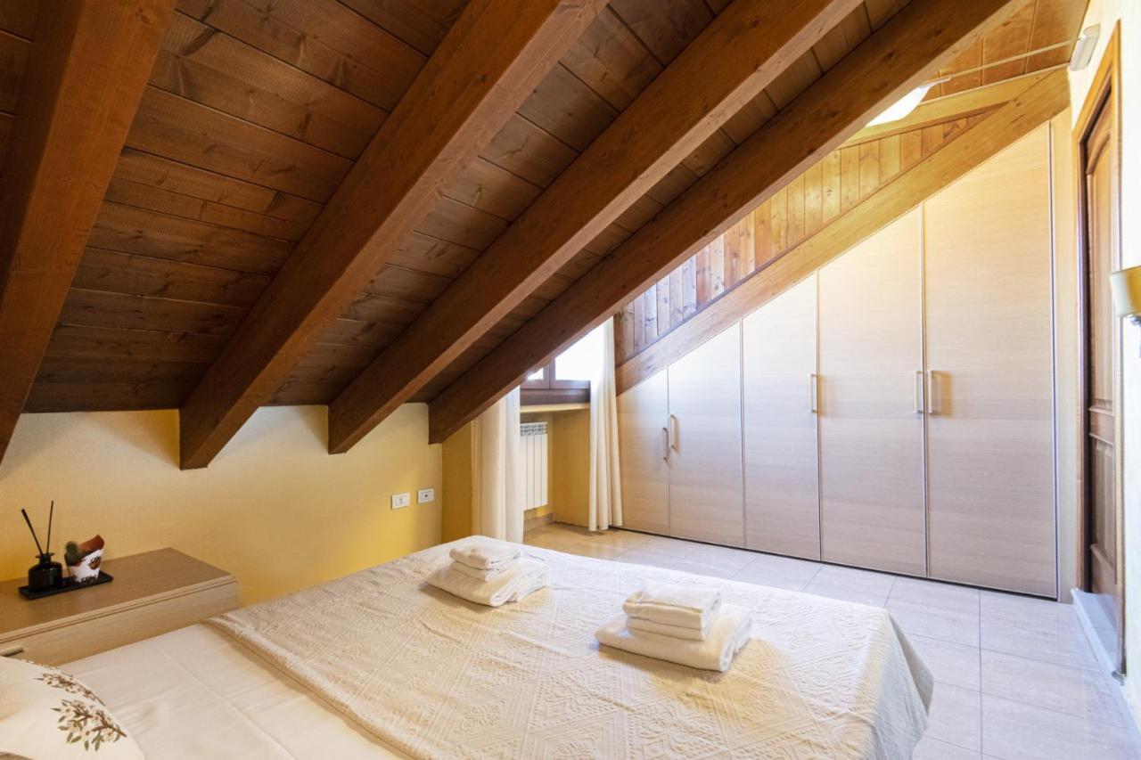 Easylife - Esclusivo Attico In S Babila Apartment Milan Exterior photo