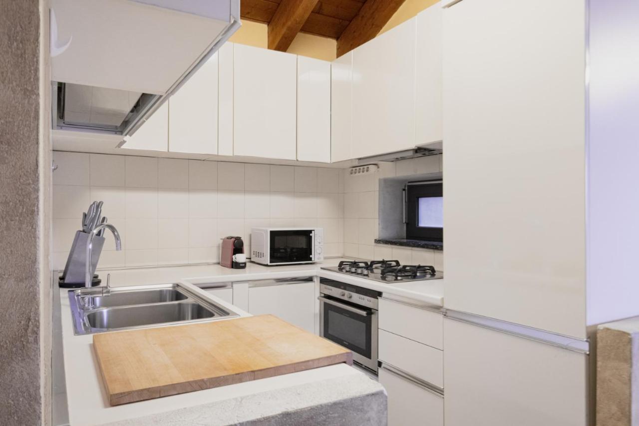 Easylife - Esclusivo Attico In S Babila Apartment Milan Exterior photo